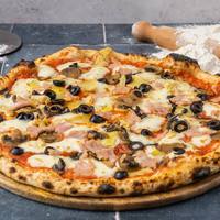 Capricciosa