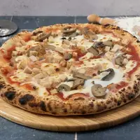 Dumbbell Dough (Cutting)