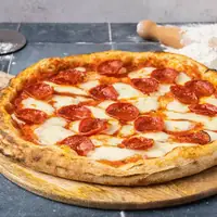 Pepperoni Extra