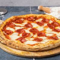 Pepperoni
