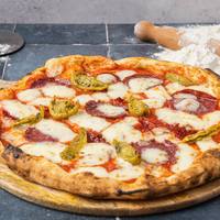 Pomodoro e Salame