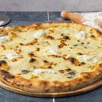 Quattro Formaggi