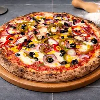 Vegetariana